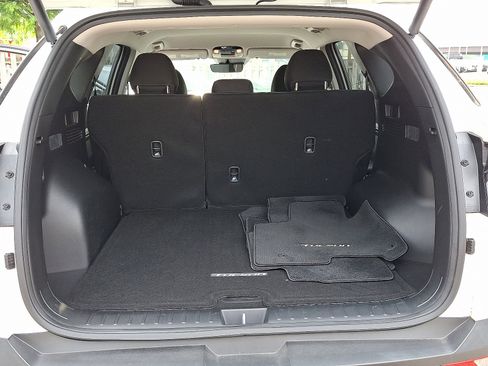 Used 2023 Hyundai Tucson SEL image 28