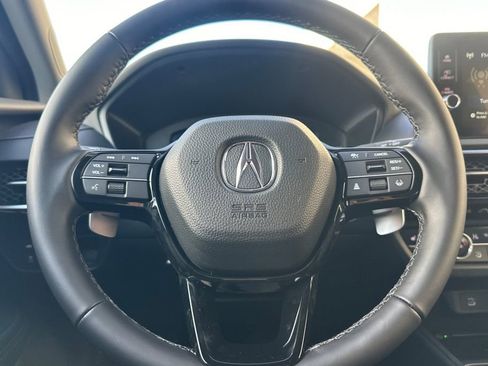 New 2026 Acura ADX AWD image 22