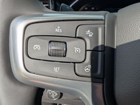 New 2026 Chevrolet Silverado 1500 LT Trail Boss w/ LT Trail Boss Premium Package image 17