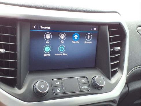 Used 2023 GMC Acadia SLT w/ Elevation Edition image 28