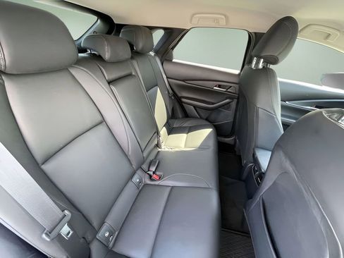 Used 2023 MAZDA CX-30 AWD 2.5 S w/ Select Package image 18