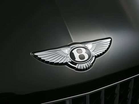 Certified 2024 Bentley Bentayga AWD/4WD image 13