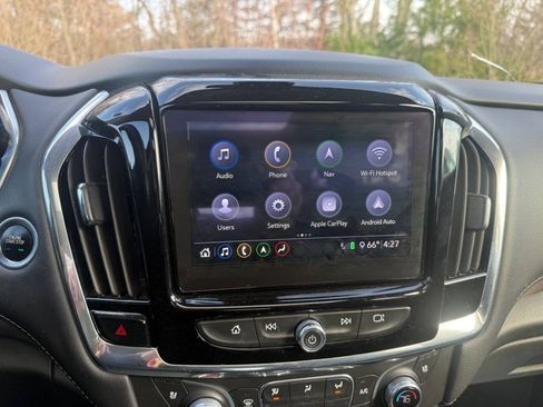 Used 2020 Chevrolet Traverse High Country AWD/4WD image 13