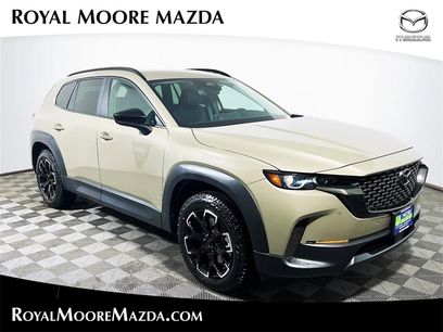 New 2026 MAZDA CX-50 Meridian Edition w/ Weather Package