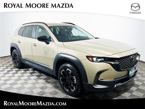 New 2026 MAZDA CX-50 Meridian Edition w/ Weather Package image 1