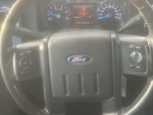 Used 2015 Ford F250 Platinum w/ FX4 Off-Road Package image 5