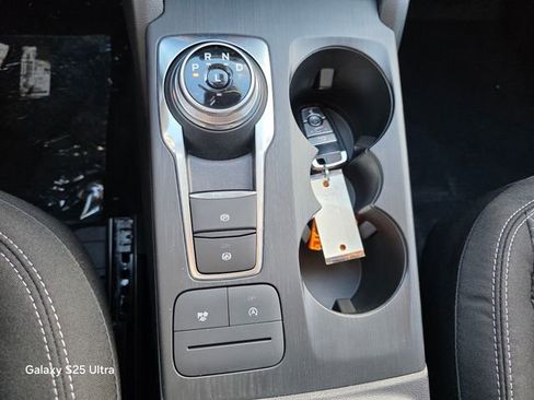 New 2026 Ford Escape Active image 22