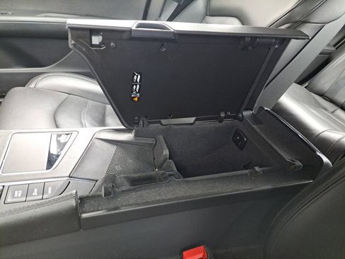 Used 2018 Cadillac CT6 Premium Luxury image 28