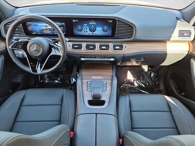 Certified 2026 Mercedes-Benz GLE 350 4MATIC image 23