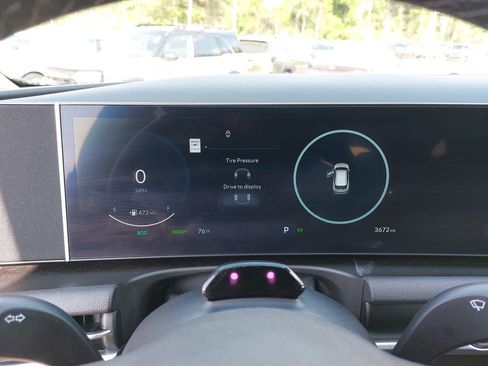 Certified 2025 Hyundai Tucson SEL AWD/4WD image 20