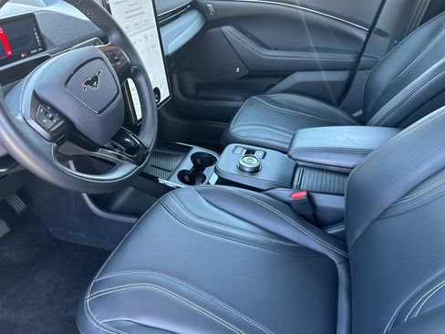 Used 2023 Ford Mustang Mach-E Premium RWD image 10