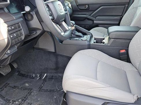 Certified 2025 Toyota Tacoma SR5 image 15