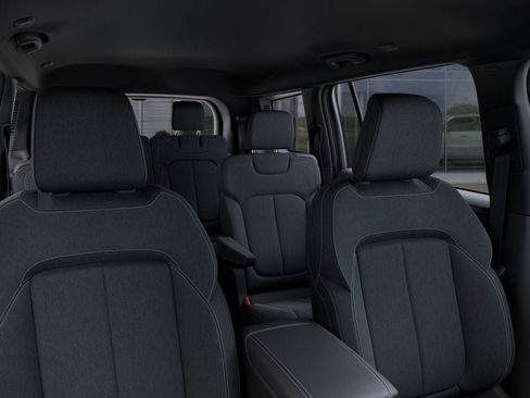 New 2026 Jeep Grand Cherokee L 4WD image 26