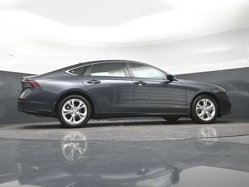 Certified 2026 Honda Accord LX image 24