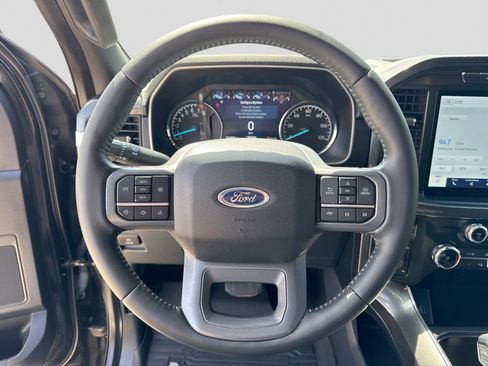 Used 2022 Ford F150 XLT w/ Equipment Group 302A High AWD/4WD image 28