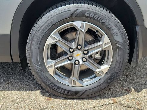 Certified 2024 Chevrolet Blazer LT w/ LPO, Floor Liner Package AWD/4WD image 7