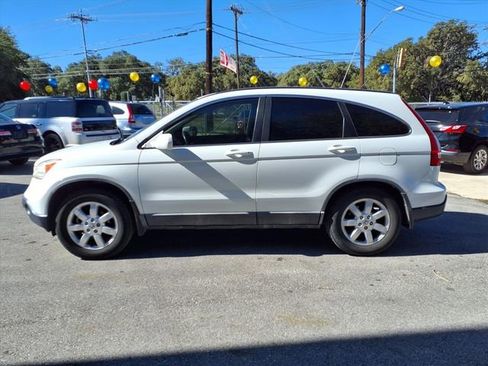 Used 2008 Honda CR-V EX-L image 4