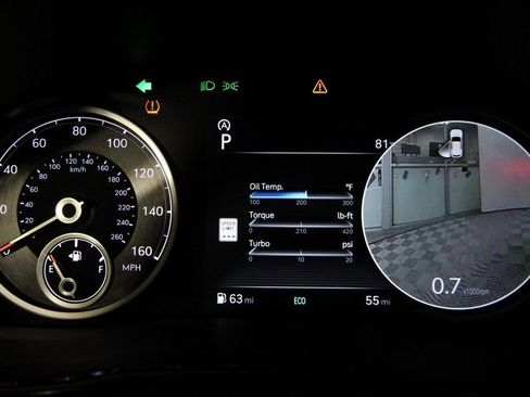 New 2025 Genesis GV70 3.5T Sport w/ Sport Advanced Package image 27