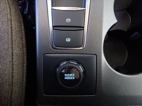 New 2025 Ford Bronco Sport Big Bend image 20