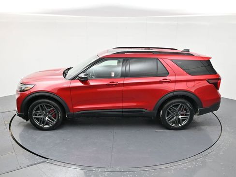 New 2026 Ford Explorer ST-Line w/ ST-Line Street Pack image 45