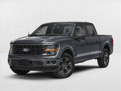New 2026 Ford F150 STX w/ Equipment Group 200A