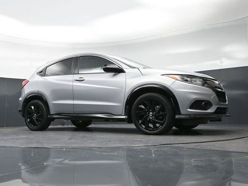 Used 2022 Honda HR-V Sport image 34