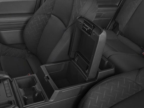 New 2026 Toyota Tacoma SR RWD image 10