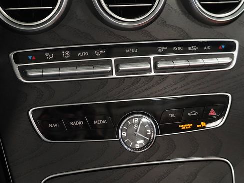 Used 2020 Mercedes-Benz C 300 4MATIC Cabriolet image 29