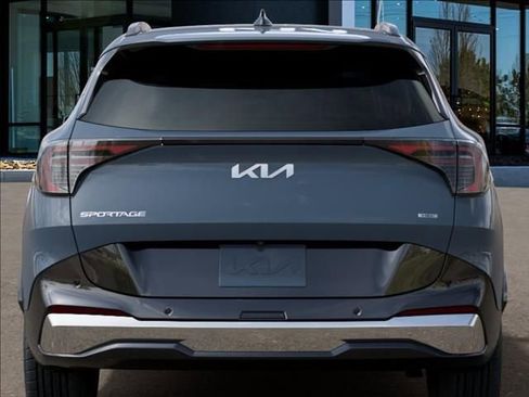 New 2026 Kia Sportage SX Prestige image 13