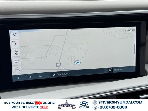 New 2026 Hyundai Palisade Limited image 5