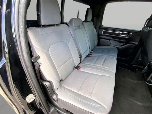 Used 2023 RAM 1500 Big Horn AWD/4WD image 37
