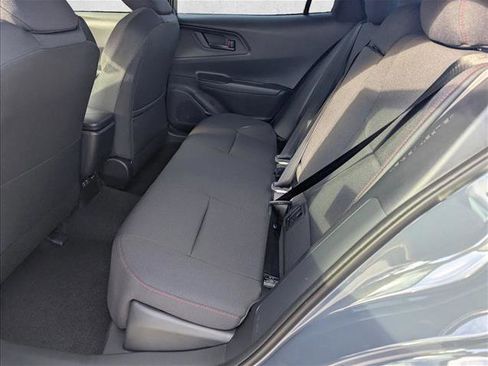 New 2026 Toyota Prius Plug-In Hybrid image 13