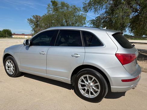 Used 2011 Audi Q5 2.0T Premium Plus AWD/4WD image 18