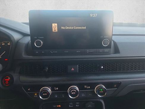 Used 2024 Honda CR-V Sport image 13