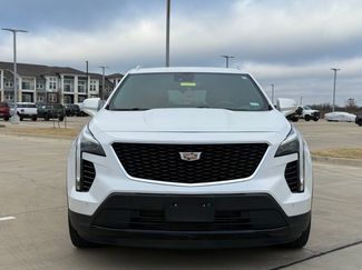 Used 2021 Cadillac XT4 Sport video 2