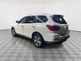 Used 2020 Nissan Pathfinder S image 6