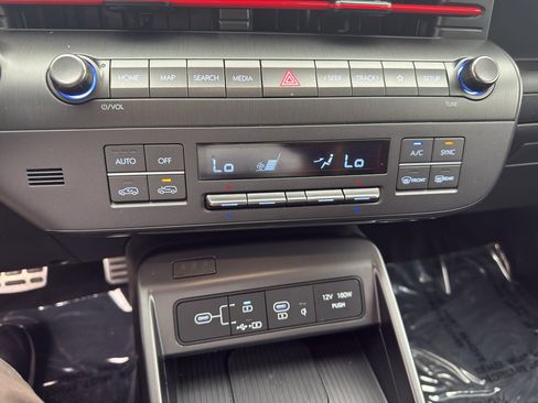 Certified 2025 Hyundai Kona N Line S AWD/4WD image 14