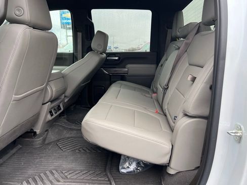 Certified 2022 Chevrolet Silverado 3500 LTZ AWD/4WD image 26