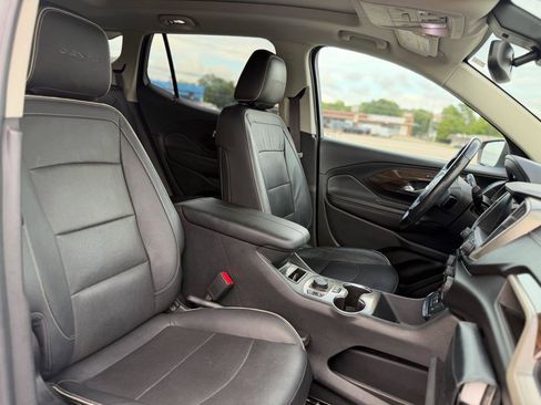 Used 2020 GMC Terrain Denali w/ Denali Premium Package FWD image 20