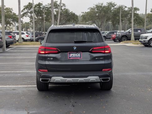Used 2021 BMW X5 sDrive40i w/ Premium Package 2 image 11