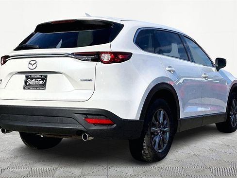 Certified 2023 MAZDA CX-9 Touring image 2