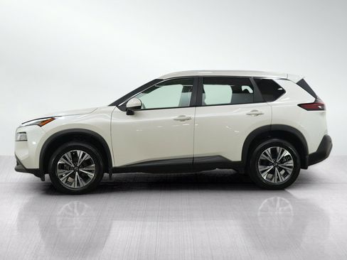 Used 2023 Nissan Rogue SV w/ SV Premium B Package AWD/4WD image 2