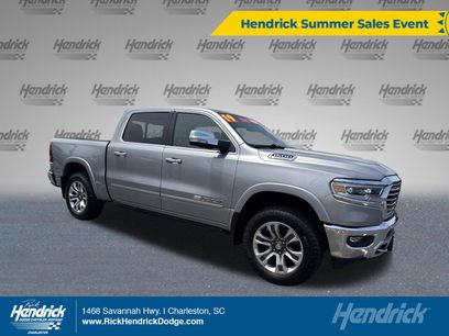 Used 2019 RAM 1500 Limited