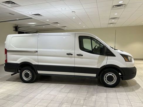 Used 2024 Ford Transit 150 Low Roof RWD image 6