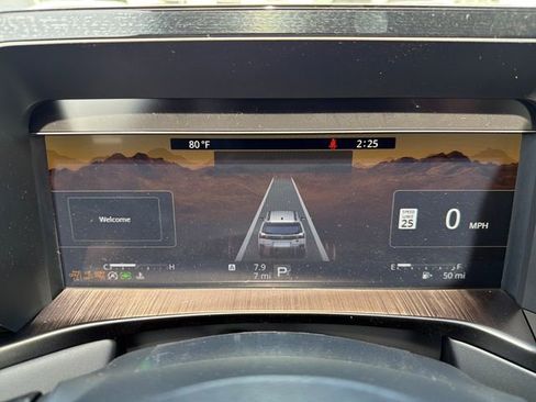 New 2026 Subaru Outback Wilderness AWD/4WD image 11