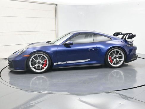 Used 2022 Porsche 911 GT3 RWD image 23