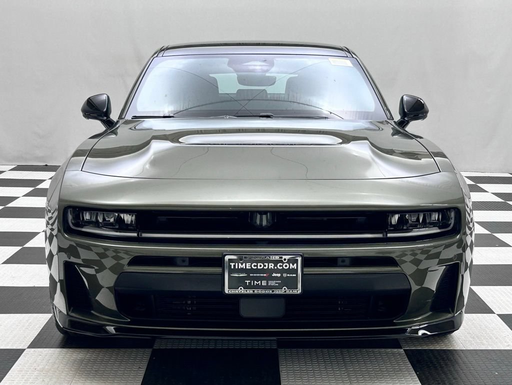 New 2026 Dodge Charger R/T AWD/4WD image 3