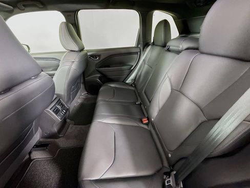 New 2026 Subaru Forester Limited image 30