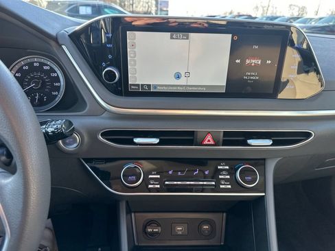 Used 2023 Hyundai Sonata SEL FWD image 22