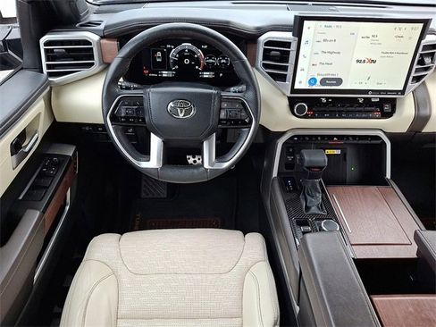 Used 2023 Toyota Tundra 1794 Edition image 11